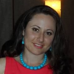 Maria Polishchuk